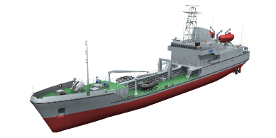 ORP Bałtyk