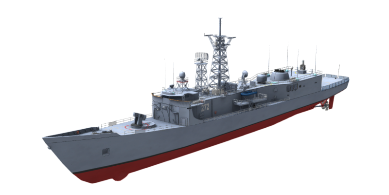 ORP Generał Pułaski