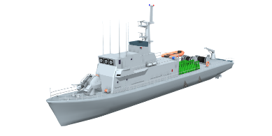 ORP Gopło