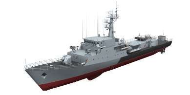 ORP Kaszub