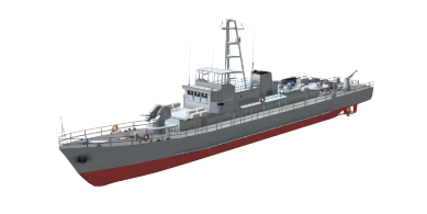 ORP Mewa