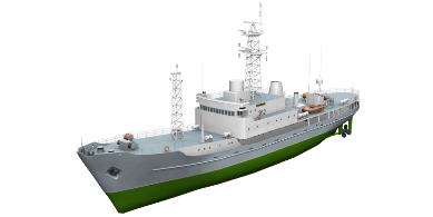 ORP Nawigator