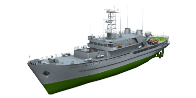 ORP Wodnik