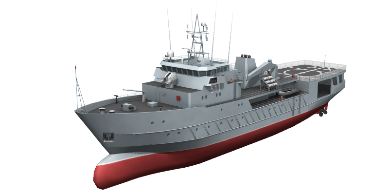 ORP Xawery Czernicki